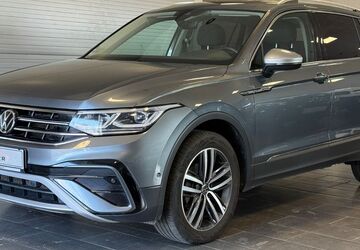 VW Tiguan Allspace 122.000 km 27.890 &euro; Dormagen 41540