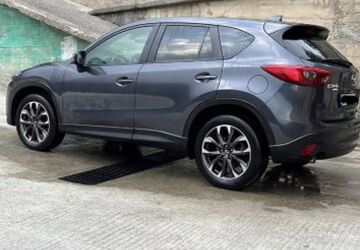 Mazda CX-5 104.000 km 14.899 &euro; Düsseldorf 40468