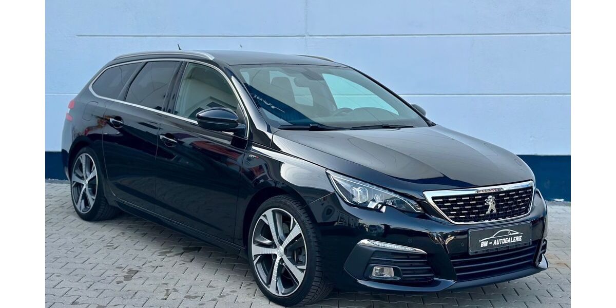 Peugeot 308 119.000 km 13.999 &euro; Leverkusen 51373