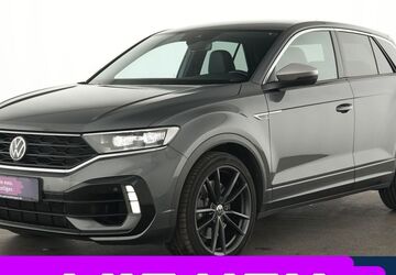 VW T-Roc 39.715 km 27.484 &euro; Neuss 41460