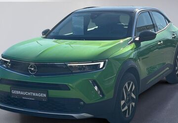 Opel Mokka 37.148 km 18.890 &euro; Neuss 41460