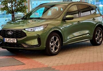 Ford Kuga 6.000 km 32.500 &euro; Köln 50769