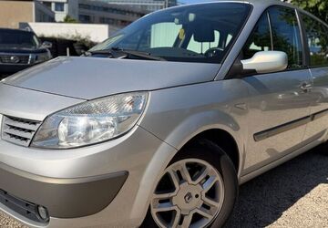 Renault Scenic 190.000 km 1.450 &euro; Köln 50674