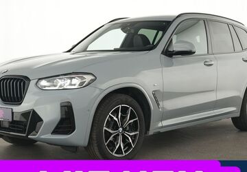 BMW X3 15.171 km 47.173 &euro; Neuss 41460