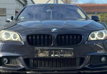 BMW 530 196.069 km 11.999 &euro; Leverkusen 51381