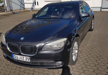 BMW 740 300.000 km 9.999 &euro; Troisdorf 53840