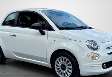 Fiat 500 26.872 km 13.599 &euro; Köln 50769