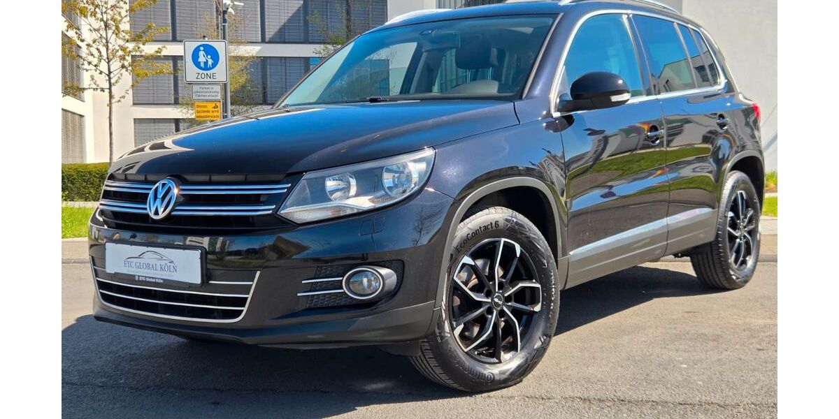 VW Tiguan 217.000 km 9.999 &euro; Köln (Ostheim) 51107