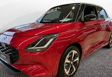 Suzuki Swift 5.018 km 15.750 &euro; Köln 50735