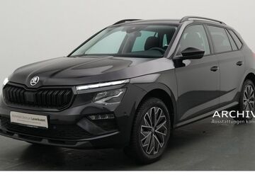 Skoda Kamiq 27.259 km 25.988 &euro; Leverkusen 51379