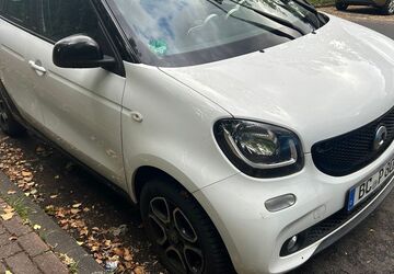Smart ForFour 178.000 km 3.000 &euro; Köln 50733