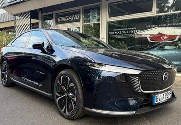 Mazda 6e 3.000 km 39.590 &euro; Neuss 41464