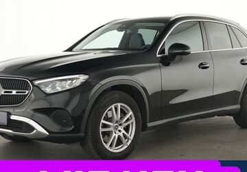 Mercedes-Benz GLC 200 45.586 km 42.895 &euro; Neuss 41460