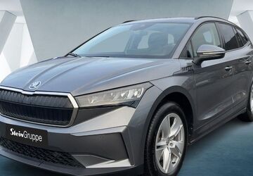 Skoda Enyaq 19.550 km 24.620 &euro; Bergisch Gladbach 51465