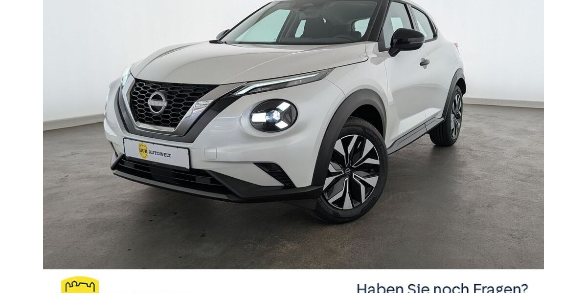 Nissan Juke 3.500 km 20.560 &euro; Düsseldorf 40599