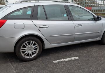 Renault Andere 141.000 km 2.900 &euro; Leverkusen 51371