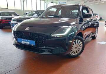 Suzuki Swift 8.997 km 15.780 &euro; Haan 42781