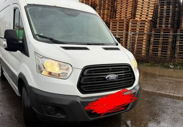 Ford Transit 409.800 km 5.800 &euro; KERPEN 50169