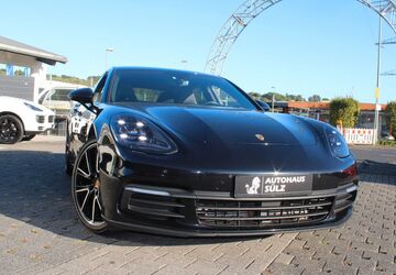 Porsche Panamera 59.122 km 61.999 &euro; Lohmar 53797