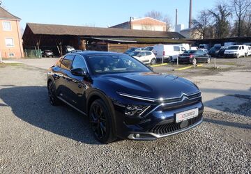 Citroen C5 X 23.500 km 46.990 &euro; Bergisch Gladbach 51465