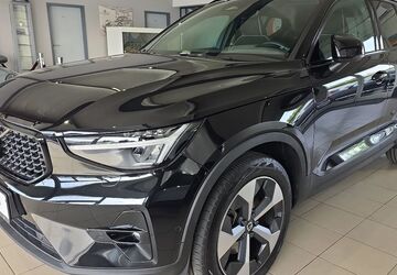 Volvo XC40 26.440 km 35.850 &euro; Bergheim 50126