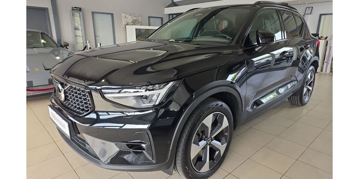 Volvo XC40 26.440 km 35.850 &euro; Bergheim 50126
