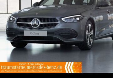 Mercedes-Benz C 200 37.217 km 31.990 &euro; Düsseldorf 40470