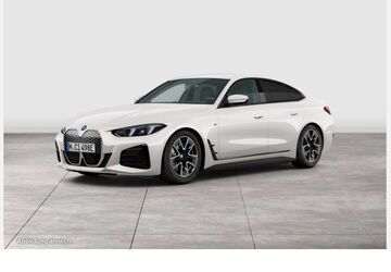 BMW i4 24.814 km 47.490 &euro; Mettmann 40822