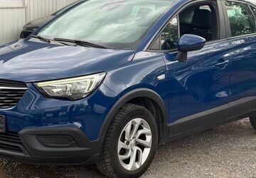 Opel Crossland (X) 130.000 km 5.300 &euro; Leverkusen 51371