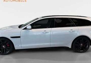 Jaguar XF 83.650 km 27.990 &euro; Bedburg 50181