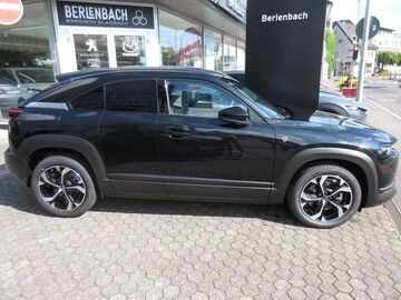 Gebrauchte Mazda MX-30