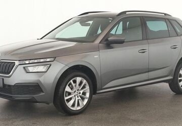 Skoda Kamiq 24.300 km 21.284 &euro; Düsseldorf 40233