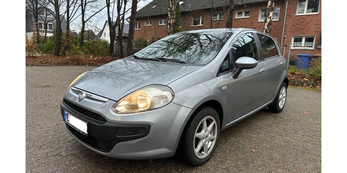 Fiat Punto 111.600 km 2.799 &euro; Düsseldorf 40472
