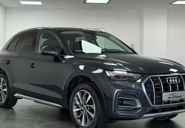 Audi Q5 98.656 km 32.999 &euro; Wesseling 50389