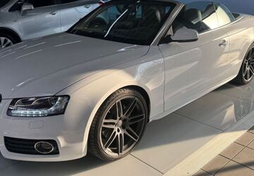 Audi A5 83.999 km 15.998 &euro; Grevenbroich 41515