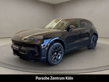 Gebrauchte Porsche Cayenne