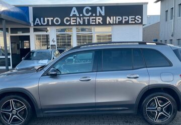 Mercedes-Benz GLB 200 88.700 km 35.900 &euro; Köln 50829