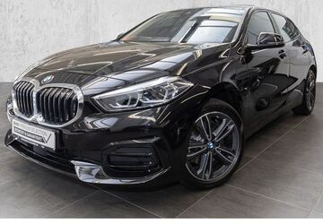 BMW 118 23.784 km 24.970 &euro; Leverkusen 51371