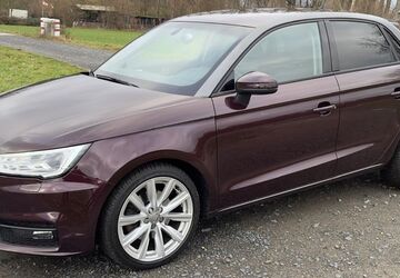 Audi A1 109.000 km 13.150 &euro; Pulheim 50259