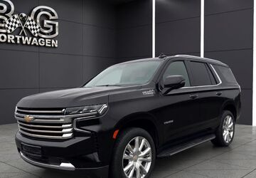 Chevrolet Tahoe 22.800 km 62.890 &euro; Bergheim 50129