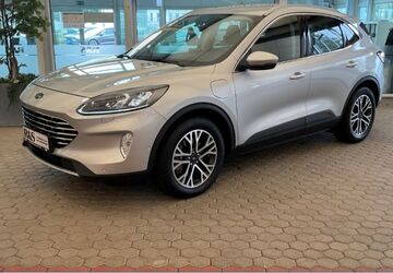 Ford Kuga 17.490 km 22.900 &euro; Köln 50769