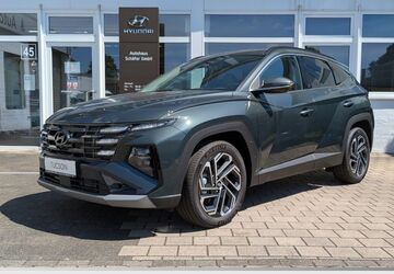 Hyundai TUCSON 2.006 km 39.118 &euro; Leverkusen 51373