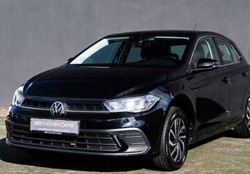 VW Polo 25.000 km 18.900 &euro; Solingen 42655