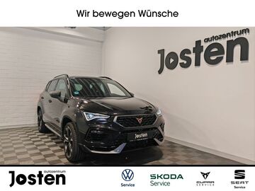 Gebrauchte Cupra Ateca