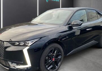 DS Automobiles DS4 34.201 km 22.280 &euro; Köln 50829