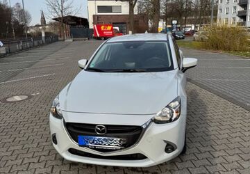 Mazda 2 96.850 km 9.600 &euro; Köln 50939
