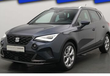 Seat Arona 36.501 km 16.380 &euro; Leverkusen 51379