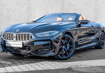 BMW 840 34.000 km 78.000 &euro; Odenthal 51519