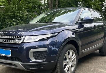 Land Rover Range Rover Evoque 153.421 km 12.999 &euro; Bergisch-Gladbach 51469