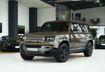 Land Rover Defender 37.351 km 59.980 &euro; Köln 51147